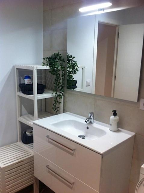 Corazon De Nervion, Excelente Ubicacion, Opcion Parking Apartment Sevilla